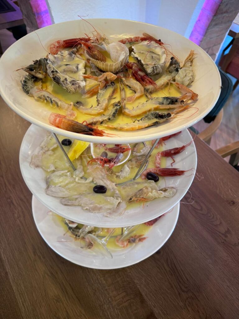 Krudo speciale